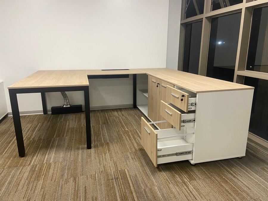 Proyecto corporativo Dismardi — foto 02