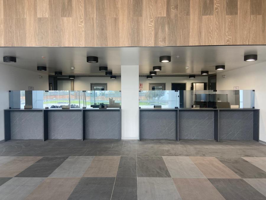 Proyecto corporativo Dismardi — foto 04