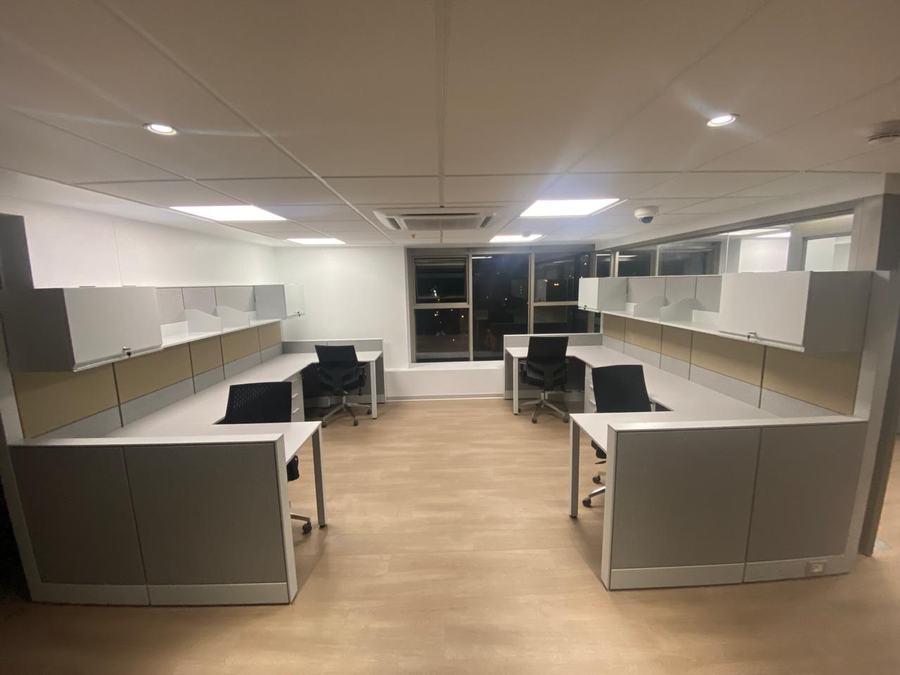 Proyecto corporativo Dismardi — foto 05